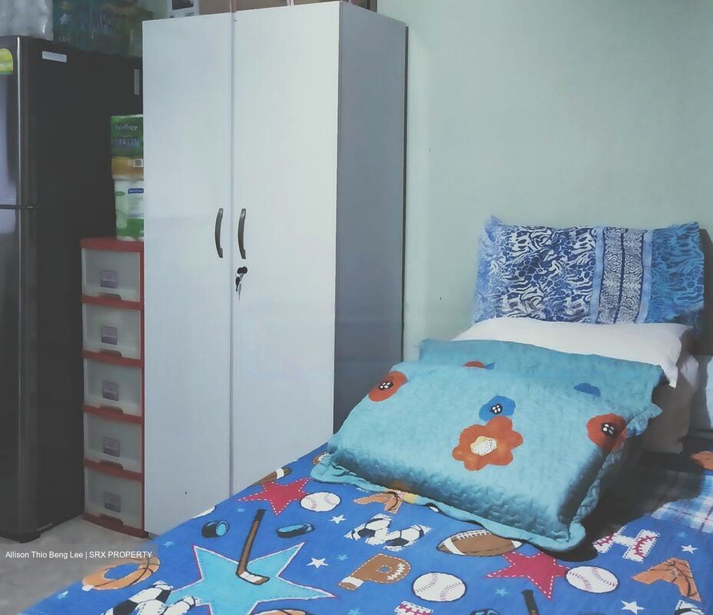 Blk 921 Jurong West Street 92 (Jurong West), HDB 5 Rooms #509857751